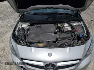 2014 Mercedes-Benz CLA 250 с VIN WDDSJ4EB2EN049904, выставлен на аукционе Copart как лот 61496405 с пробегом 67 438 миль миль и Списание • Salvage title. История ставок и продаж доступна на DreamBid. Изображение 11.