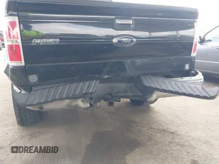 2014 Ford F-150 XL with VIN 1FTFW1CTXEKE56183, listed as a IAAI auction lot 41900304 with 94,597 mi miles and . Bid and sale history available at DreamBid. Image 6.