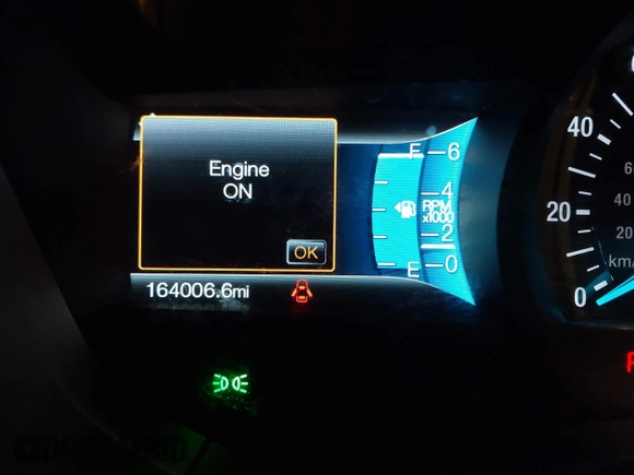 2016 Ford Fusion SE with VIN 1FA6P0H77G5127614, listed as a IAAI auction lot 41895210 with 164,006 mi miles and . Bid and sale history available at DreamBid. Image 7.