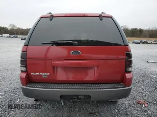 2004 Ford Explorer XLT z VIN 1FMZU63K34UB63991, wystawiony jako Copart lot #88863285 z przebiegiem 322 030 mil mil oraz Nie do naprawy • Non repairable. Historia ofert i sprzedaży dostępna na DreamBid. Obrazek 6.