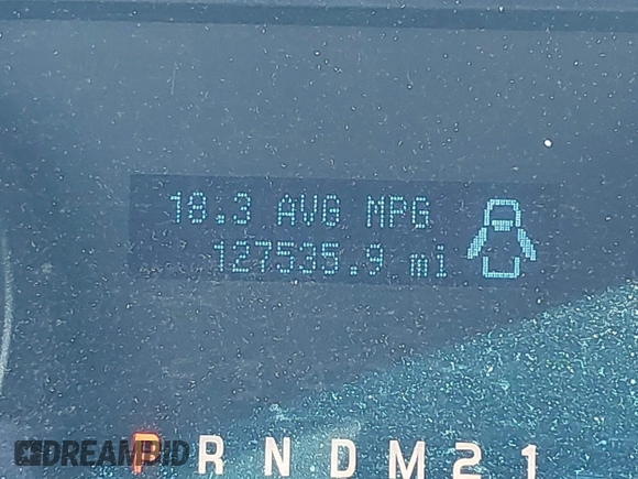 2014 Ford F-150 XL with VIN 1FTFX1CF7EFC95887, listed as a IAAI auction lot 41320393 with 127,535 mi miles. Bid and sale history available at carsss.com. Image 16.