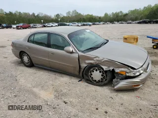 2002 Buick LeSabre Limited z VIN 1G4HR54K12U195521, wystawiony jako Copart lot #52021085 z przebiegiem 110 767 mil mil oraz Szkoda całkowita • Salvage title. Historia ofert i sprzedaży dostępna na DreamBid. Obrazek 4.