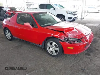 1994 Honda Civic z VIN JHMEG1240RS005609, wystawiony jako IAAI lot #42164460 z przebiegiem 231 528 mil mil oraz . Historia ofert i sprzedaży dostępna na DreamBid. Obrazek 1.