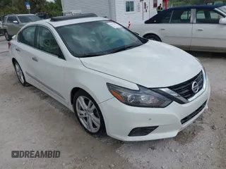 2016 Nissan Altima SL z VIN 1N4BL3AP0GC164425, wystawiony jako IAAI lot #42175694 z przebiegiem 106 255 mil mil oraz . Historia ofert i sprzedaży dostępna na DreamBid. Obrazek 1.