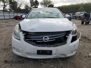 2011 Nissan Altima 2.5 SL with VIN 1N4AL2APXBN408505, listed as a Copart auction lot 51453355 with 138,788 mi miles and Salvage Title. Bid and sale history available at carsss.com. Image 5.