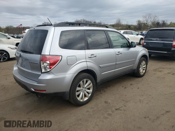 2013 Subaru Forester 2.5X Premium with VIN JF2SHADC0DH413654, listed as a Copart auction lot 53845675 with 173,729 mi miles and Clean Title. Bid and sale history available at carsss.com. Image 3.