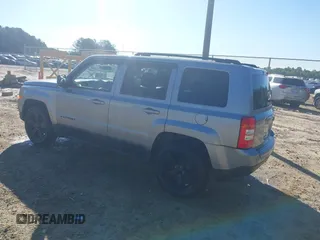 2015 Jeep Patriot Sport с VIN 1C4NJPBA8FD157262, выставлен на аукционе IAAI как лот 42190018 с пробегом 121 007 миль миль и . История ставок и продаж доступна на DreamBid. Изображение 3.