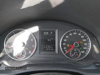 2010 Volkswagen Jetta SE с VIN 3VWRX7AJ4AM030312, выставлен на аукционе IAAI как лот 41304990 с пробегом 204 910 миль миль и . История ставок и продаж доступна на DreamBid. Изображение 7.