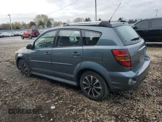 2006 Pontiac Vibe with VIN 5Y2SL65866Z416365, listed as a Copart auction lot 79087714 with 198,833 mi miles and Non Repairable. Bid and sale history available at carsss.com. Image 2.