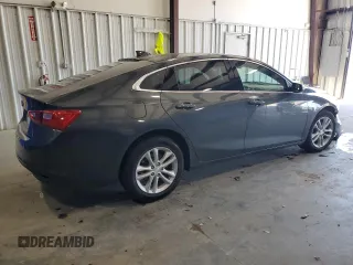 2018 Chevrolet Malibu LT with VIN 1G1ZD5ST0JF150696, listed as a Copart auction lot 50593145 with 158,175 mi miles and Clean Title. Bid and sale history available at DreamBid. Image 3.