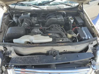 2006 Ford Explorer XLT with VIN 1FMEU63E26UA68236, listed as a Copart auction lot 80157424 with Not provided miles and Salvage title. Bid and sale history available at DreamBid. Image 13.