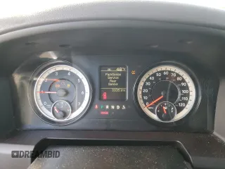 2017 Ram 2500 Tradesman с VIN 3C6TR4HT2HG692317, выставлен на аукционе Copart как лот 81065604 с пробегом 33 351 миль миль и Чистый • Clean title. История ставок и продаж доступна на DreamBid. Изображение 9.