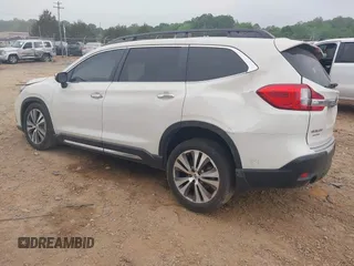 2021 Subaru Ascent Touring with VIN 4S4WMARD8M3415237, listed as a IAAI auction lot 42117215 with 67,831 mi miles and . Bid and sale history available at DreamBid. Image 3.