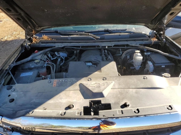 2018 Chevrolet Silverado 1500 LT with VIN 1GCVKREH7JZ379482, listed as a Copart auction lot 88638655 with 44,286 mi miles and Salvage Title. Bid and sale history available at carsss.com. Image 12.