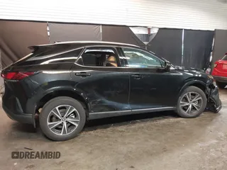 2024 Lexus RX 350h с VIN 2T2BBMCA2RC053330, выставлен на аукционе IAAI как лот 42146538 с пробегом 34 812 миль миль и . История ставок и продаж доступна на DreamBid. Изображение 13.