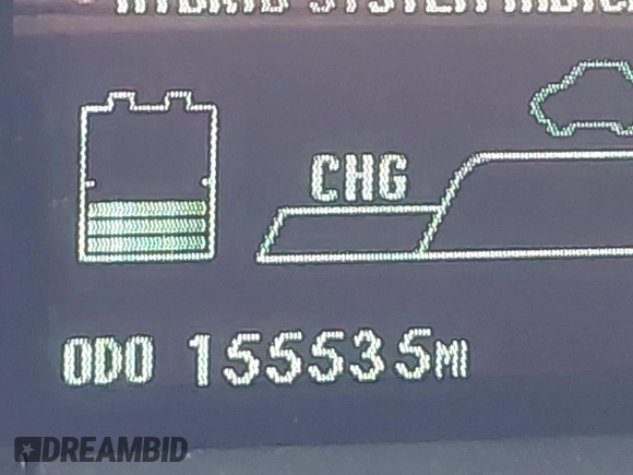 2015 Toyota Prius Four with VIN JTDKN3DU6F1913227, listed as a IAAI auction lot 42042511 with 155,535 mi miles. Bid and sale history available at carsss.com. Image 15.