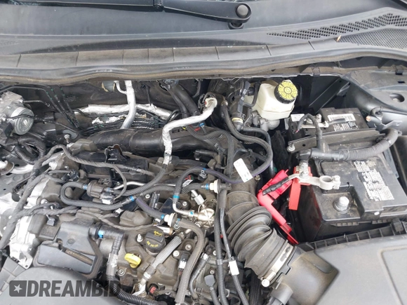 2022 Ford Escape SE z VIN 1FMCU9G60NUA45967, wystawiony jako IAAI lot #42459246 z przebiegiem Nie podano mil oraz . Historia ofert i sprzedaży dostępna na DreamBid. Obrazek 10.