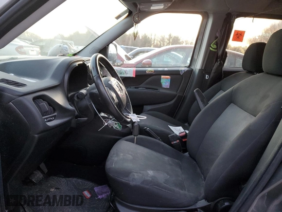2018 Ram ProMaster City Cargo Van Tradesman SLT with VIN ZFBERFBB9J6H63071, listed as a Copart auction lot 87931035 with 146,456 mi miles and Salvage Title. Bid and sale history available at carsss.com. Image 7.