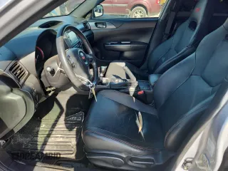 2014 Subaru WRX WRX STI с VIN JF1GV8J62EL004029, выставлен на аукционе Copart как лот 60041725 с пробегом 143 581 миль миль и Чистый • Clean title. История ставок и продаж доступна на DreamBid. Изображение 7.