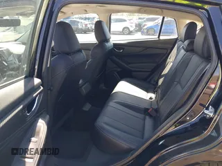 2018 Subaru Impreza Limited z VIN 4S3GTAT63J3716421, wystawiony jako IAAI lot #41818288 z przebiegiem 51 320 mil mil oraz . Historia ofert i sprzedaży dostępna na DreamBid. Obrazek 8.