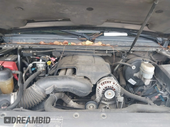 2007 Chevrolet Tahoe LT with VIN 1GNFC13037J129669, listed as a IAAI auction lot 42421808 with 268,523 mi miles and . Bid and sale history available at DreamBid. Image 10.