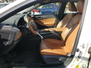 2019 Toyota Avalon XLE with VIN 4T1BZ1FB0KU031740, listed as a Copart auction lot 48473685 with 51,738 mi miles and Salvage Title. Bid and sale history available at carsss.com. Image 7.