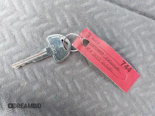 2002 Suzuki Grand Vitara z VIN JS3TE62VX24154173, wystawiony jako IAAI lot #41711181 z przebiegiem 224 024 mil mil oraz . Historia ofert i sprzedaży dostępna na DreamBid. Obrazek 11.