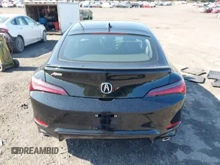 2023 Acura Integra w/A-Spec Package z VIN 19UDE4H38PA007504, wystawiony jako IAAI lot #42377314 z przebiegiem 6 081 mil mil oraz . Historia ofert i sprzedaży dostępna na DreamBid. Obrazek 16.