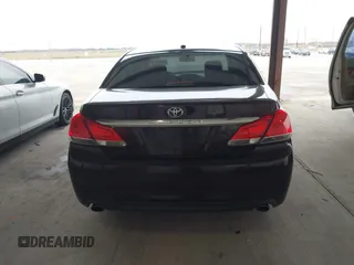 2012 Toyota Avalon with VIN 4T1BK3DB7CU463729, listed as a IAAI auction lot 41301213 with 59,923 mi miles. Bid and sale history available at carsss.com. Image 16.