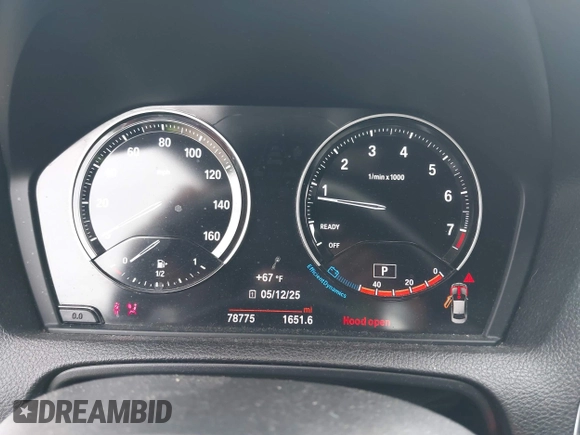 2018 BMW 2 Series 230i xDrive с VIN WBA2J3C5XJVD48472, выставлен на аукционе IAAI как лот 42260536 с пробегом 78 775 миль миль и . История ставок и продаж доступна на DreamBid. Изображение 7.