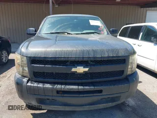 2011 Chevrolet Silverado 1500 Work Truck with VIN 1GCRCPEX7BZ134886, listed as a IAAI auction lot 41966285 with 297,259 mi miles and . Bid and sale history available at DreamBid. Image 12.