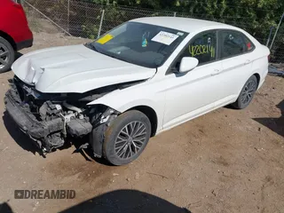 2021 Volkswagen Jetta S with VIN 3VWC57BU7MM036095, listed as a IAAI auction lot 42202141 with 75,516 mi miles and . Bid and sale history available at DreamBid. Image 17.