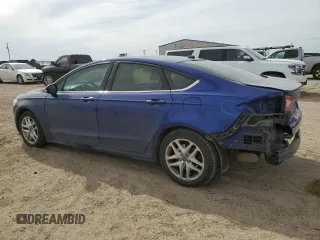 2013 Ford Fusion SE with VIN 3FA6P0HR8DR234679, listed as a Copart auction lot 45357715 with 128,088 mi miles and Salvage Title. Bid and sale history available at carsss.com. Image 2.