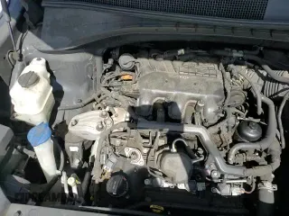 2017 Kia Sorento LX z VIN 5XYPG4A59HG251956, wystawiony jako Copart lot #84802675 z przebiegiem 110 465 mil mil oraz Szkoda całkowita • Salvage title. Historia ofert i sprzedaży dostępna na DreamBid. Obrazek 14.