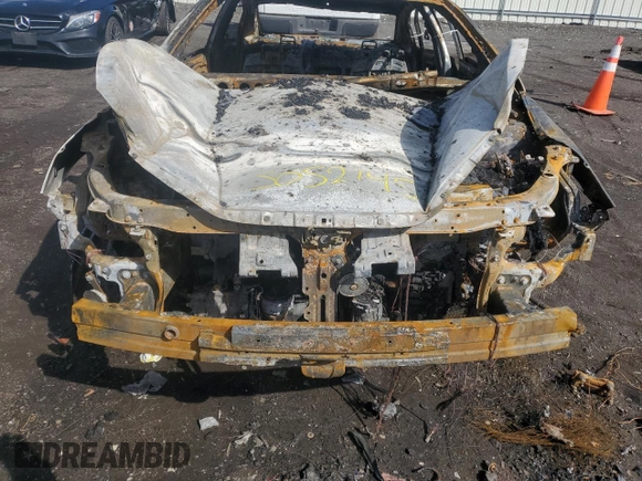2013 Hyundai Sonata with VIN KMHEC4A42DA099177, listed as a Copart auction lot 50521495 with Not Provided miles and Non Repairable. Bid and sale history available at carsss.com. Image 11.