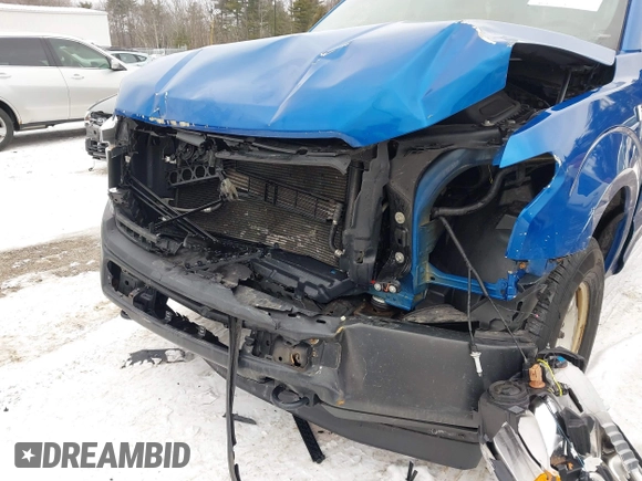 2018 Ford F-150 XL with VIN 1FTEX1EBXJKF17443, listed as a IAAI auction lot 41448484 with 132,118 mi miles and . Bid and sale history available at DreamBid. Image 6.