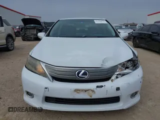 2010 Lexus HS 250h with VIN JTHBB1BA7A2021818, listed as a IAAI auction lot 41380976 with 135,317 mi miles and . Bid and sale history available at DreamBid. Image 12.