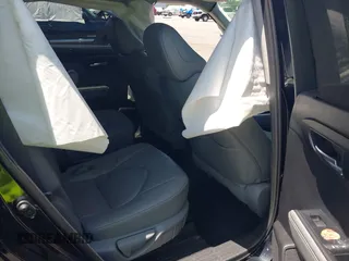 2023 Toyota Highlander L with VIN 5TDKDRAH5PS024582, listed as a IAAI auction lot 42307836 with 40,512 mi miles and . Bid and sale history available at DreamBid. Image 8.