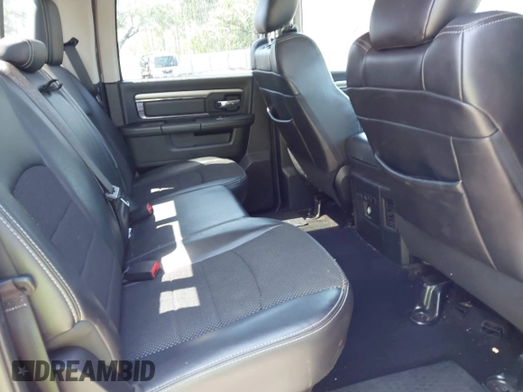 2014 Ram 1500 Sport with VIN 1C6RR6MT7ES339913, listed as a IAAI auction lot 41982794 with 181,082 mi miles and . Bid and sale history available at DreamBid. Image 8.