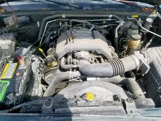 1999 Isuzu Rodeo S с VIN 4S2CK58W6X4366887, выставлен на аукционе Copart как лот 47527309 с пробегом 177 199 миль миль и Списание • Salvage title. История ставок и продаж доступна на DreamBid. Изображение 7.