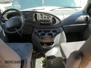 2007 Ford Econoline Passenger XL с VIN 1FBSS31L37DA83024, выставлен на аукционе Copart как лот 66709554 с пробегом 311 504 миль миль и Списание • Salvage title. История ставок и продаж доступна на DreamBid. Изображение 8.