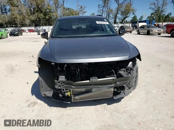 2021 Volkswagen Tiguan SE with VIN 3VV3B7AX9MM090023, listed as a Copart auction lot 47626795 with 123,202 mi miles and Non Repairable. Bid and sale history available at DreamBid. Image 11.