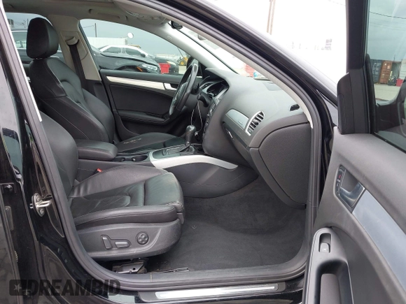 2009 Audi A4 Premium с VIN WAULF78K09N027738, выставлен на аукционе IAAI как лот 42202789 с пробегом 166 232 миль миль и . История ставок и продаж доступна на DreamBid. Изображение 5.