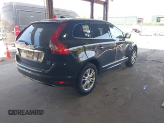 2016 Volvo XC60 T5 Premier с VIN YV4612RK7G2828503, выставлен на аукционе IAAI как лот 42176880 с пробегом 64 324 миль миль и . История ставок и продаж доступна на DreamBid. Изображение 4.