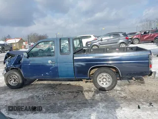 1993 Nissan Hardbody z VIN 1N6HD16S9PC395940, wystawiony jako IAAI lot #41311013 z przebiegiem 170 001 mil mil oraz . Historia ofert i sprzedaży dostępna na DreamBid. Obrazek 14.