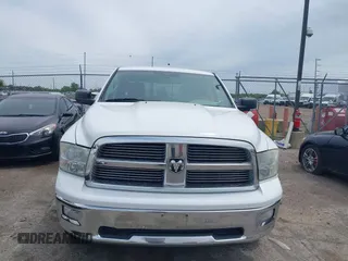 2012 Ram 1500 Outdoorsman z VIN 1C6RD7LT6CS122906, wystawiony jako IAAI lot #42359190 z przebiegiem 170 183 mil mil oraz . Historia ofert i sprzedaży dostępna na DreamBid. Obrazek 12.