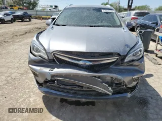 2020 Buick Envision Essence with VIN LRBFXCSA8LD209866, listed as a Copart auction lot 53059055 with 70,285 mi miles and Salvage Title. Bid and sale history available at carsss.com. Image 5.