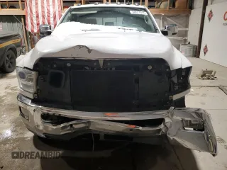 2016 Ram 2500 Laramie z VIN 3C6UR5NL6GG260634, wystawiony jako Copart lot #88674495 z przebiegiem 269 020 mil mil oraz Szkoda całkowita • Salvage title. Historia ofert i sprzedaży dostępna na DreamBid. Obrazek 5.