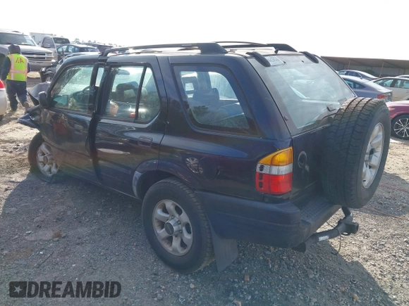 1998 Isuzu Rodeo S с VIN 4S2CM58W4W4339535, выставлен на аукционе IAAI как лот 41231197 с пробегом 327 828 миль миль и . История ставок и продаж доступна на DreamBid. Изображение 3.