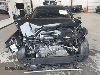 2019 Infiniti Q50 3.0t LUXE with VIN JN1EV7AP1KM512392, listed as a IAAI auction lot 40055915 with 103,485 mi miles. Bid and sale history available at carsss.com. Image 12.